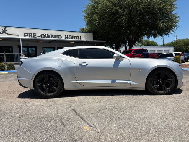 2019 Chevrolet Camaro 2SS