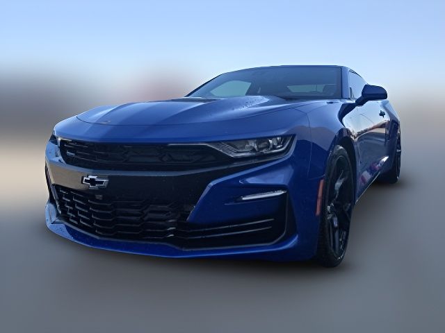 2019 Chevrolet Camaro 2SS