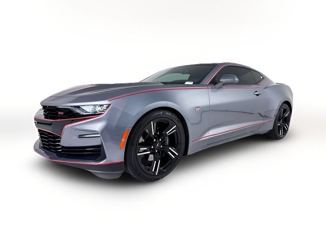 2019 Chevrolet Camaro 2SS