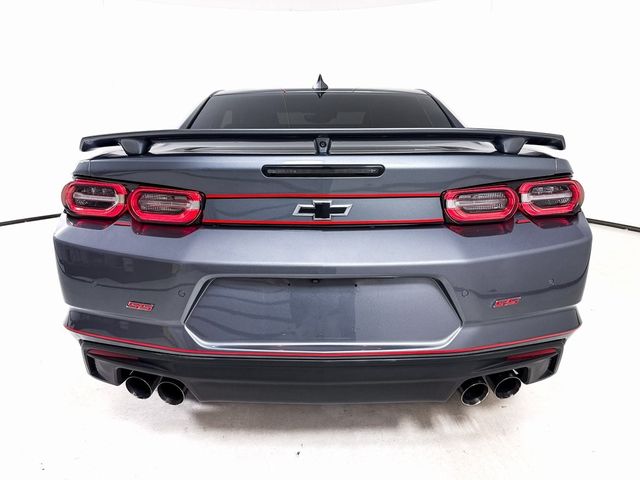 2019 Chevrolet Camaro 2SS