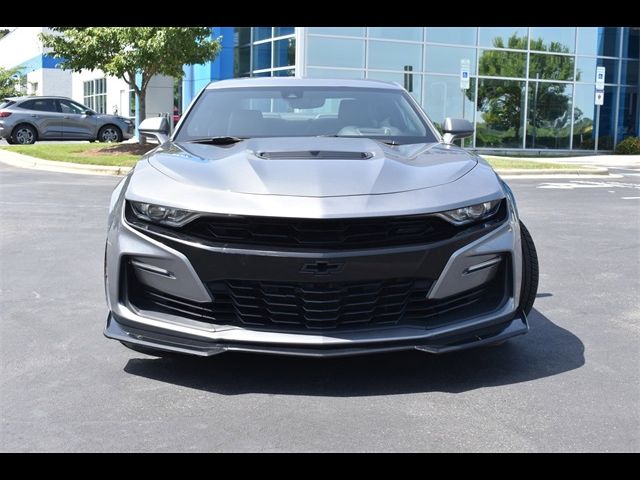 2019 Chevrolet Camaro 2SS