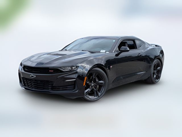 2019 Chevrolet Camaro 2SS