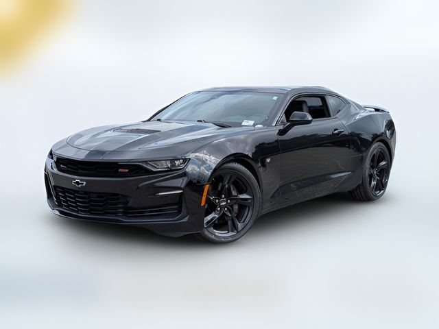 2019 Chevrolet Camaro 2SS