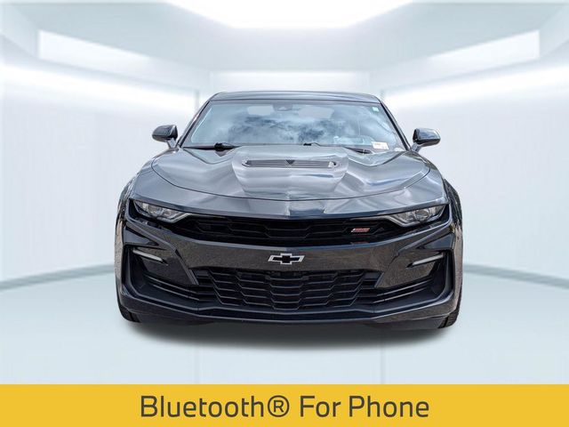 2019 Chevrolet Camaro 2SS