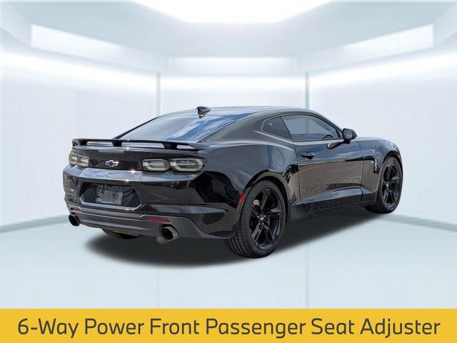 2019 Chevrolet Camaro 2SS