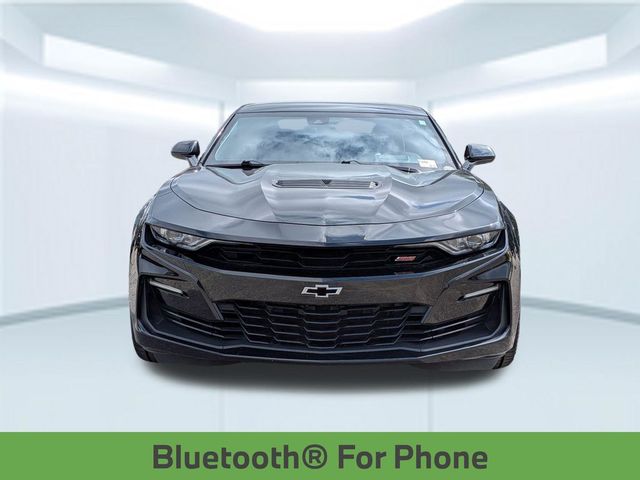 2019 Chevrolet Camaro 2SS