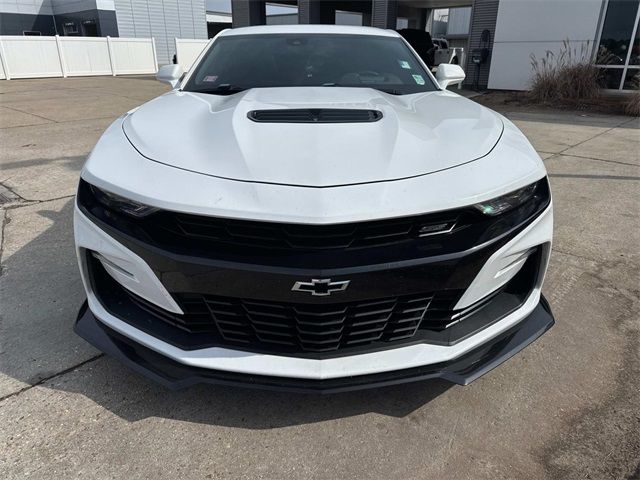 2019 Chevrolet Camaro 2SS