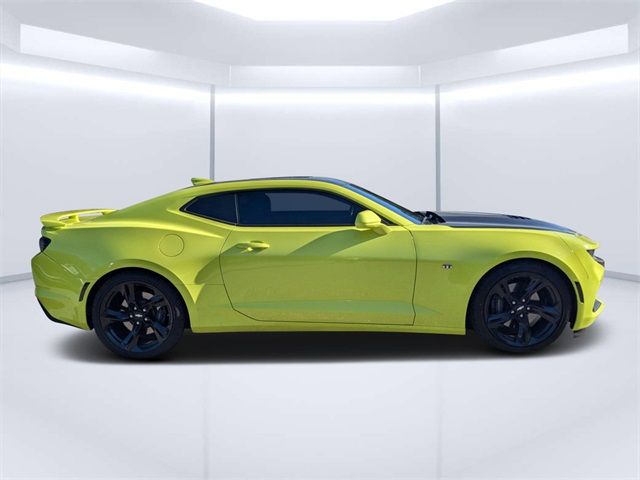 2019 Chevrolet Camaro 2SS