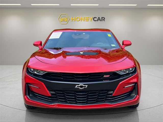 2019 Chevrolet Camaro 2SS