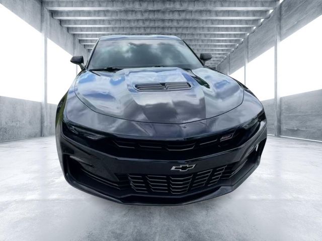 2019 Chevrolet Camaro 2SS