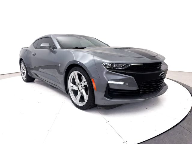 2019 Chevrolet Camaro 2SS