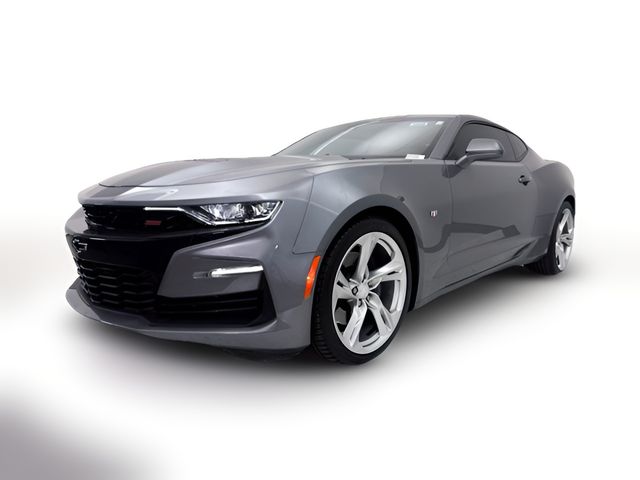 2019 Chevrolet Camaro 2SS