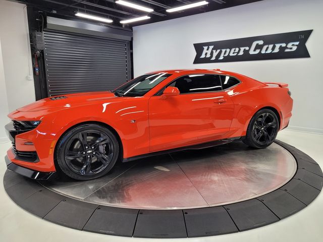 2019 Chevrolet Camaro 2SS
