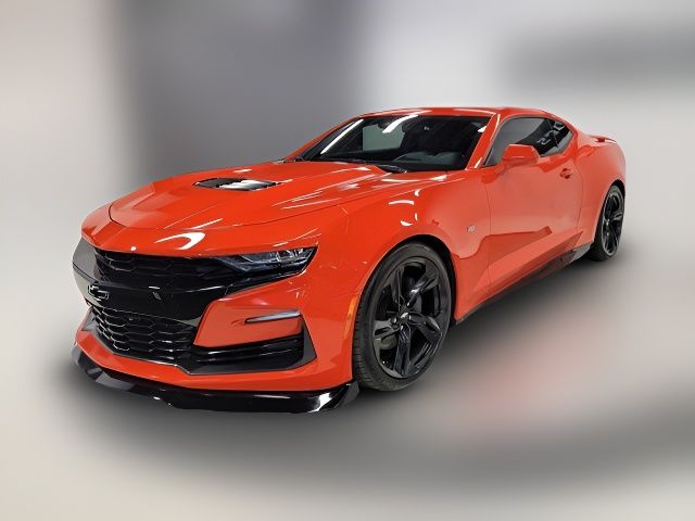 2019 Chevrolet Camaro 2SS