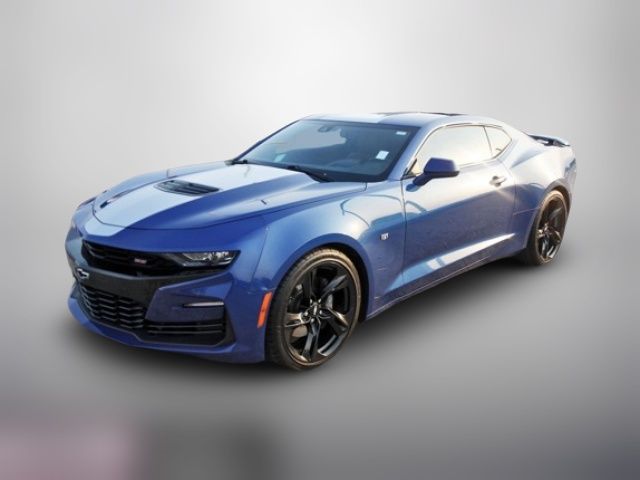 2019 Chevrolet Camaro 2SS