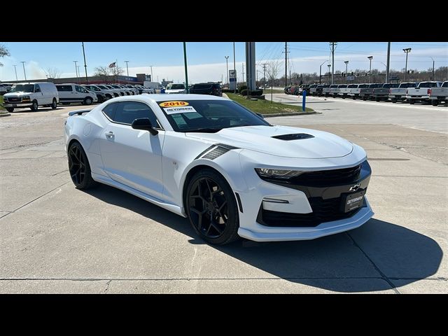 2019 Chevrolet Camaro 2SS