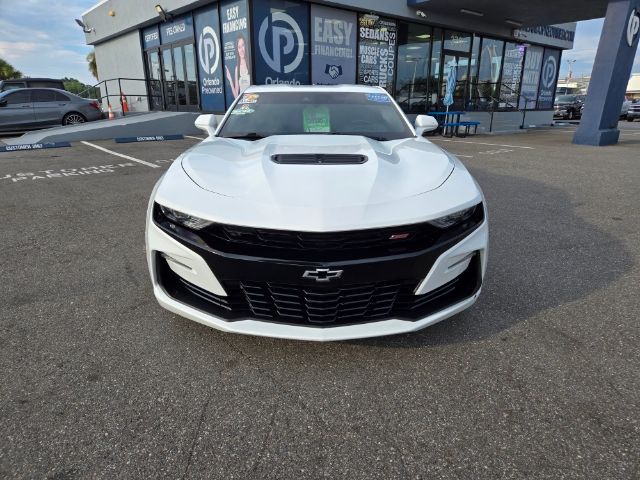 2019 Chevrolet Camaro 2SS