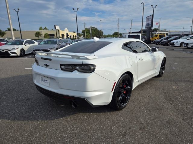 2019 Chevrolet Camaro 2SS