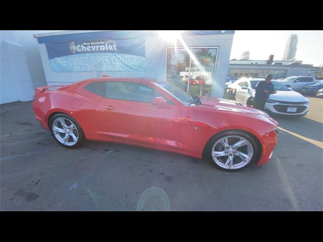 2019 Chevrolet Camaro 2SS