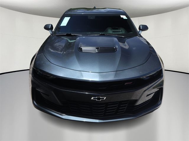 2019 Chevrolet Camaro 2SS