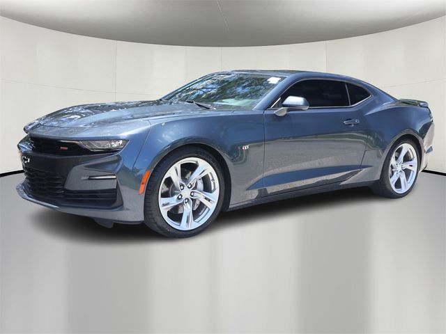 2019 Chevrolet Camaro 2SS