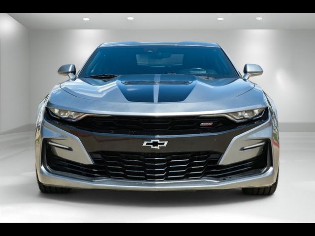2019 Chevrolet Camaro 2SS