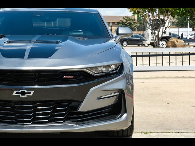 2019 Chevrolet Camaro 2SS