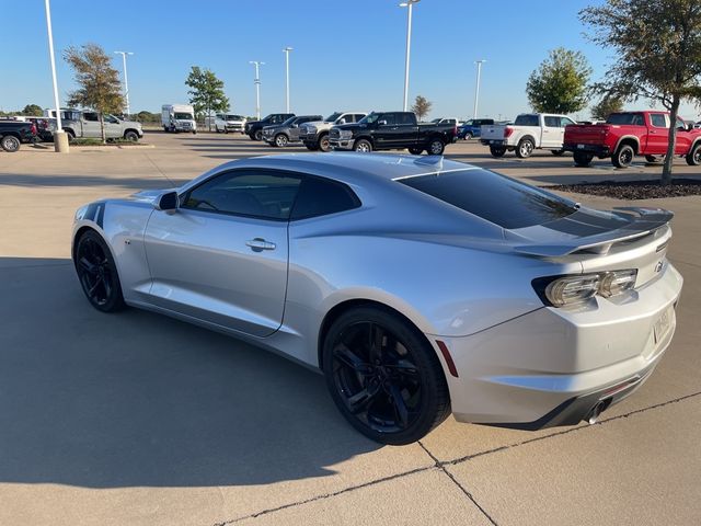 2019 Chevrolet Camaro 2SS