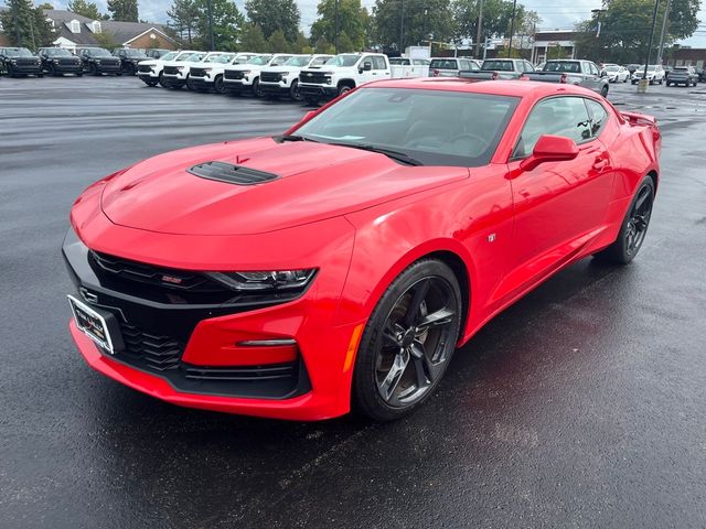 2019 Chevrolet Camaro 2SS