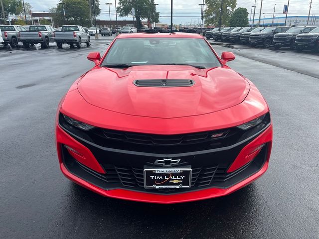 2019 Chevrolet Camaro 2SS