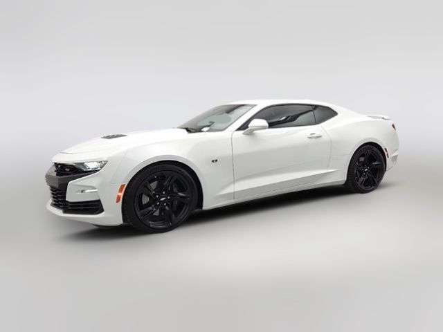 2019 Chevrolet Camaro 2SS