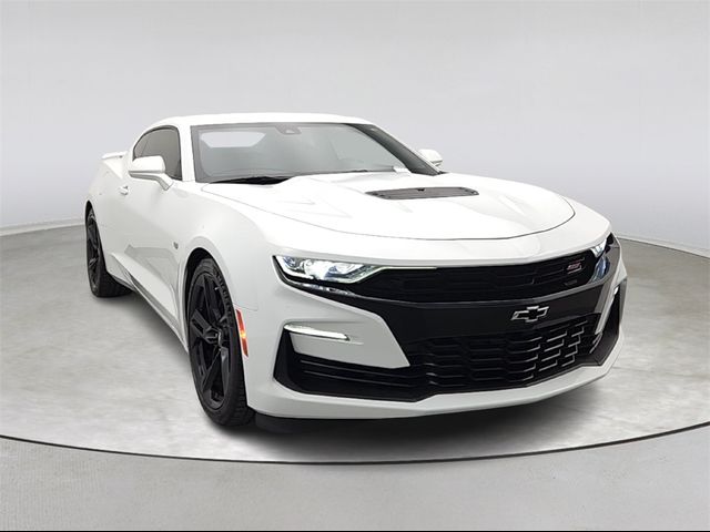 2019 Chevrolet Camaro 2SS