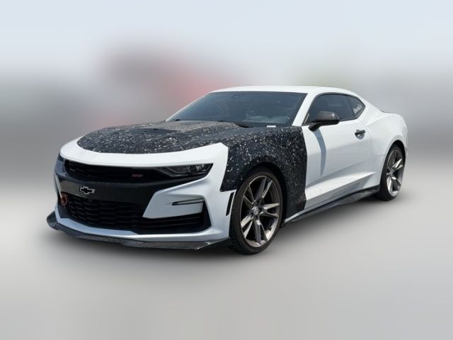 2019 Chevrolet Camaro 2SS