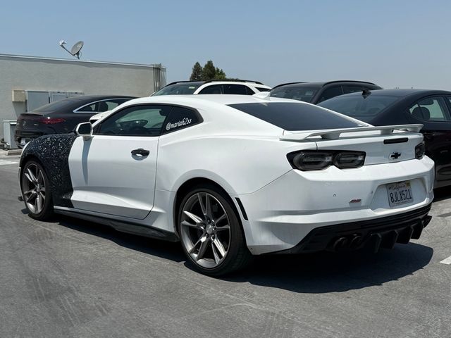 2019 Chevrolet Camaro 2SS