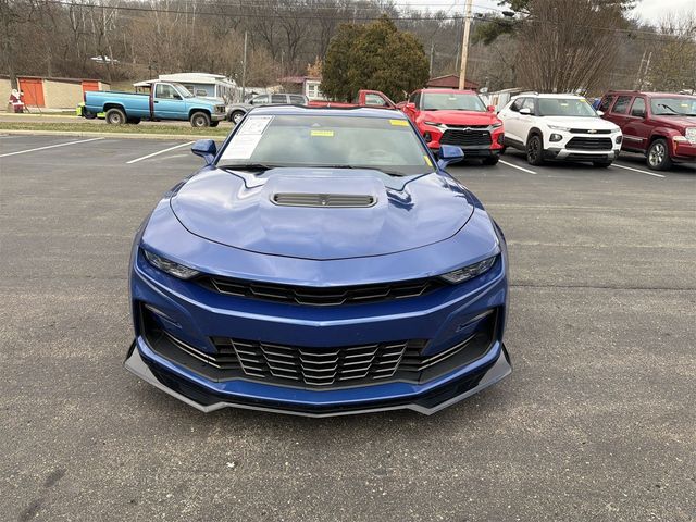 2019 Chevrolet Camaro 2SS