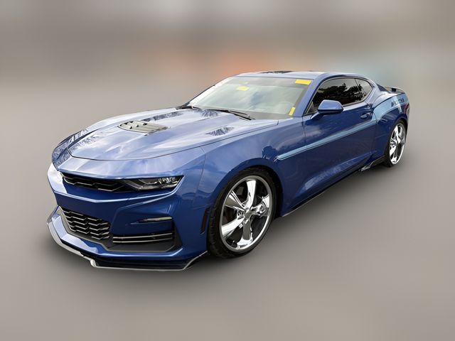 2019 Chevrolet Camaro 2SS