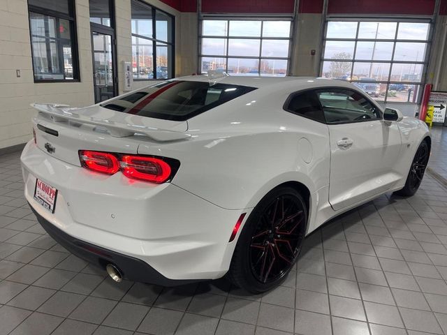2019 Chevrolet Camaro 2SS