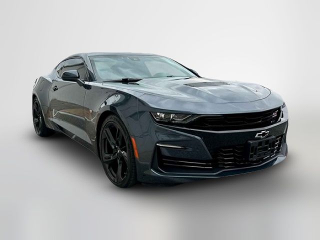 2019 Chevrolet Camaro 2SS