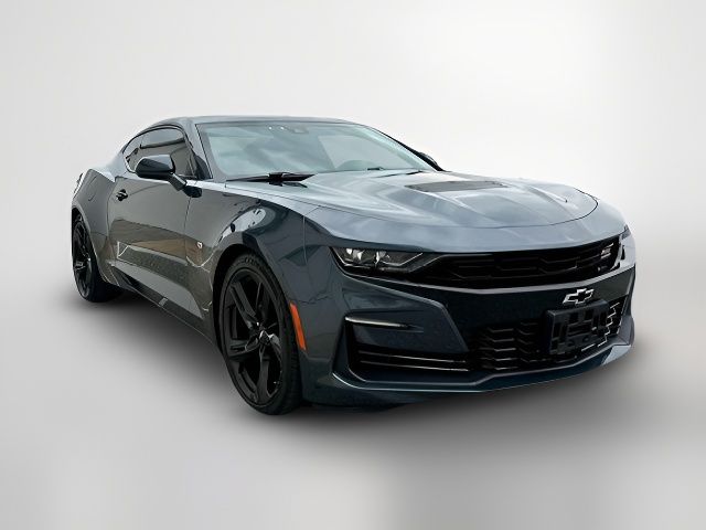 2019 Chevrolet Camaro 2SS