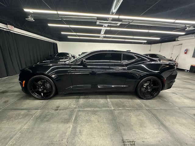 2019 Chevrolet Camaro 2SS