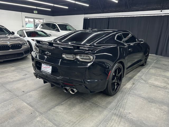 2019 Chevrolet Camaro 2SS