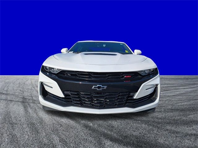 2019 Chevrolet Camaro 2SS