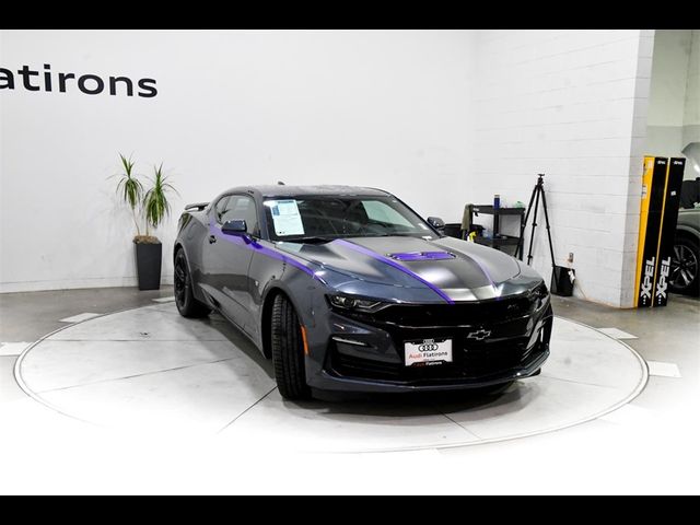 2019 Chevrolet Camaro 2SS