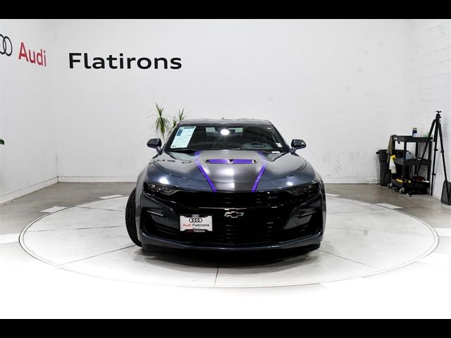 2019 Chevrolet Camaro 2SS