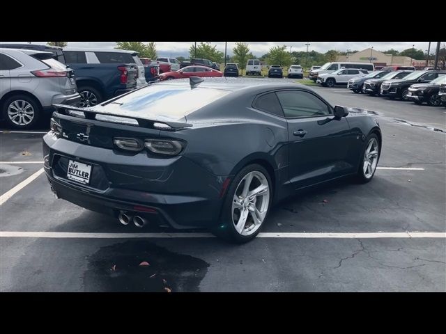 2019 Chevrolet Camaro 2SS