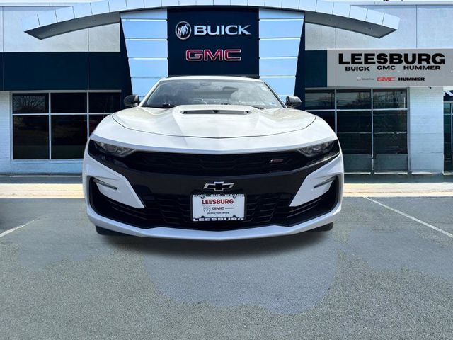 2019 Chevrolet Camaro 2SS