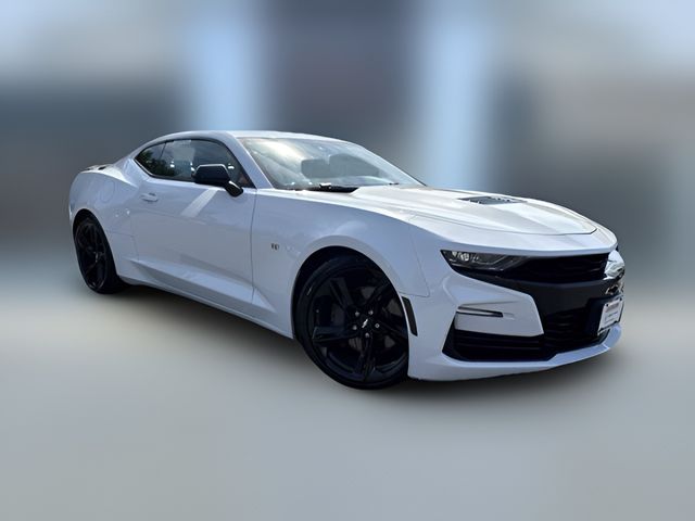 2019 Chevrolet Camaro 2SS