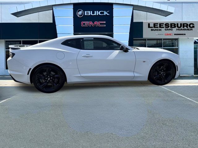 2019 Chevrolet Camaro 2SS