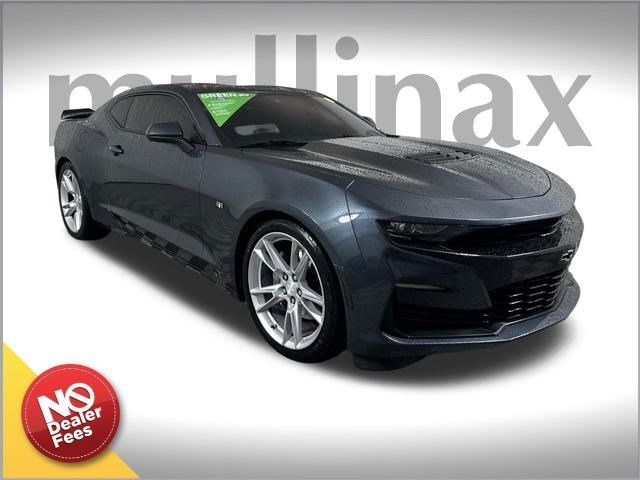 2019 Chevrolet Camaro 2SS