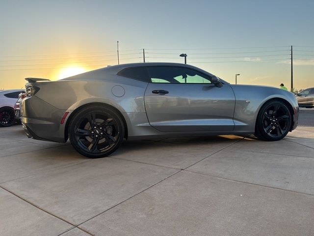 2019 Chevrolet Camaro 2SS